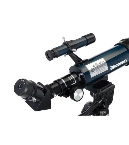 (RU) Телескоп Discovery Sky Trip ST50