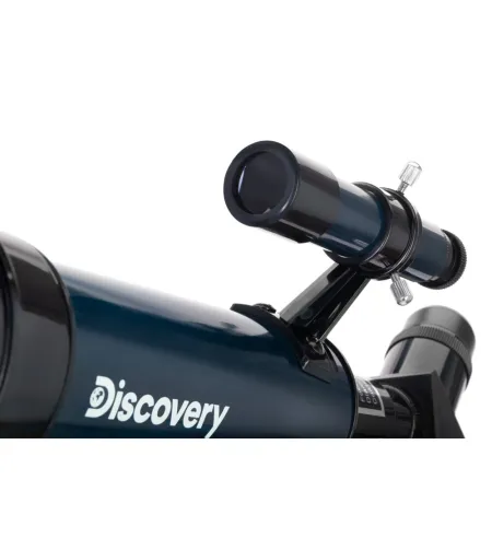 (RU) Телескоп Discovery Sky Trip ST50