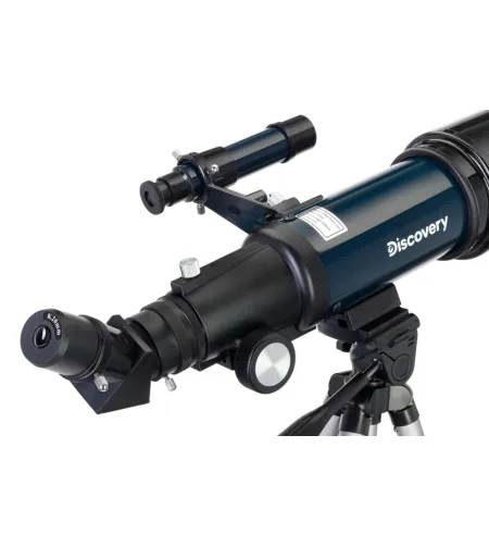 (RU) Teleskopas Discovery Sky Trip ST70