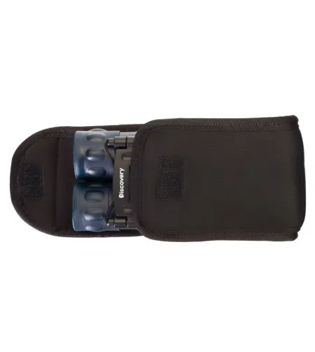 Discovery Gator 12x25 binoklis
