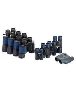 Discovery Gator 10–30x50 Binoculars