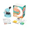 Mikroskopas, Discovery Micro Marine, 40x-640x, su knyga