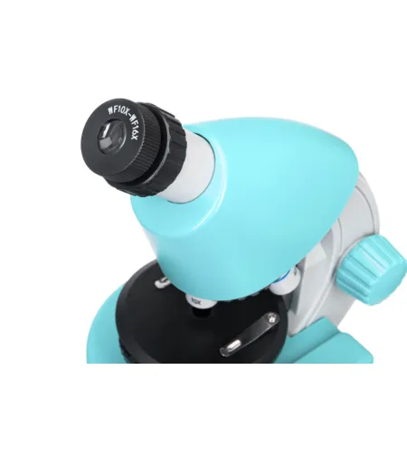 Mikroskopas, Discovery Micro Marine, 40x-640x, su knyga