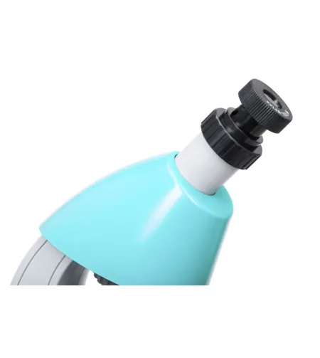 Mikroskopas, Discovery Micro Marine, 40x-640x, su knyga