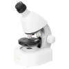Microscope, Discovery Micro Polar, 40x-640x, with book