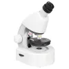 Microscope, Discovery Micro Polar, 40x-640x, with book