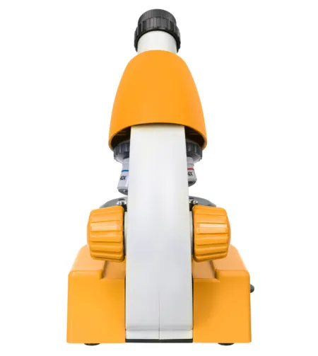 Microscope, Discovery Micro Solar, 40x-640x, with book