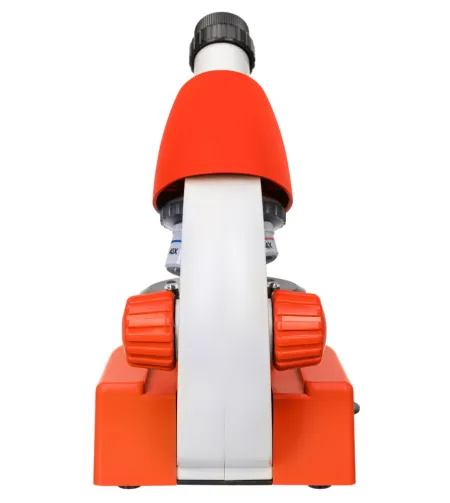 Mikroskopas, Discovery Micro Terra, 40x-640x, su knyga