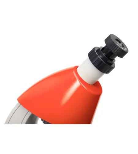 Mikroskopas, Discovery Micro Terra, 40x-640x, su knyga