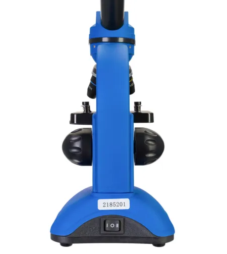 Mikroskopas, Discovery Nano Gravity, 40x–400x, su knyga