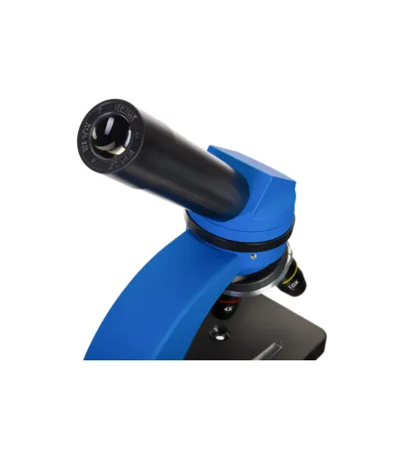 Mikroskopas, Discovery Nano Gravity, 40x–400x, su knyga