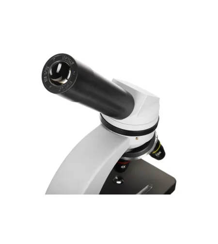 Mikroskopas, Discovery Nano Polar, 40x-400x, su knyga