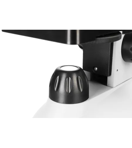 Mikroskopas, Discovery Nano Polar, 40x-400x, su knyga