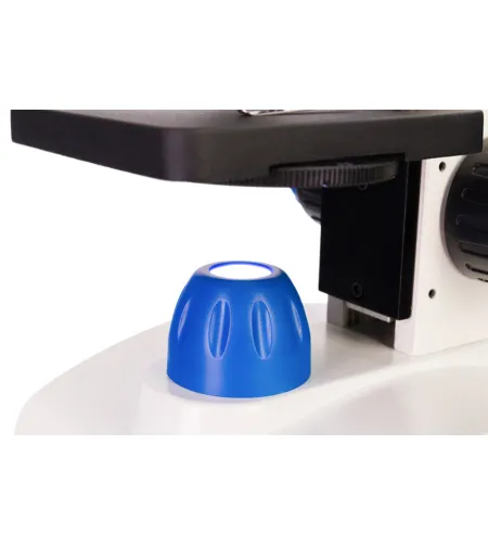 Discovery Pico Gravity Mikroskopas su knyga