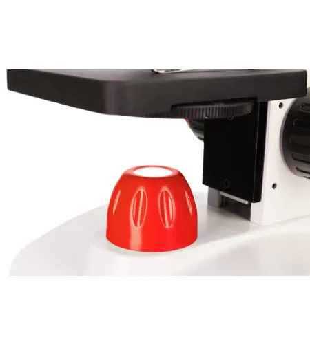 Discovery Pico Terra Mikroskopas su knyga