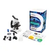 Discovery Pico Polar Digita Микроскоп с книгой