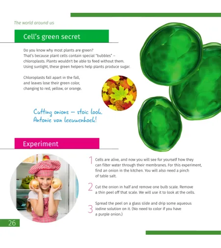 Discovery Pico Polar Digita Микроскоп с книгой