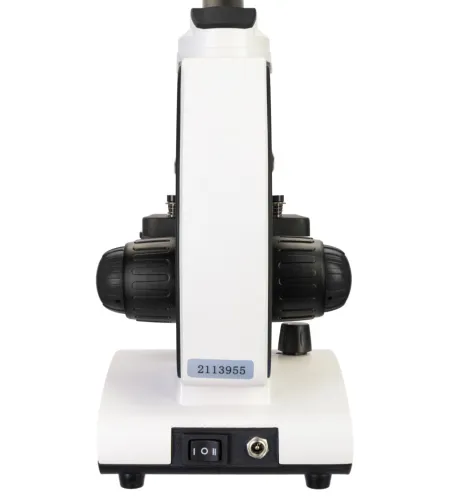 (RU) Discovery Pico Polar Digital Microscope with book