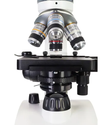 Discovery Atto Polar Skaitmeninis mikroskopas su knyga