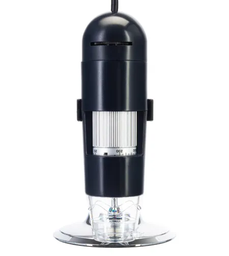 Mikroskopas, Discovery Artisan 16 Skaitmeninis, 20x-230x