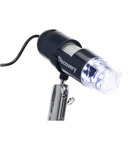 Mikroskopas, Discovery Artisan 16 Skaitmeninis, 20x-230x