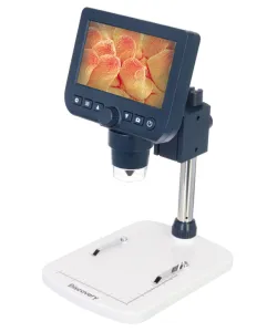 Микроскоп, Discovery Artisan 64 Digital, 20x-300x