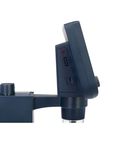 Mikroskopas, Discovery Artisan 64 Digital, 20x-300x