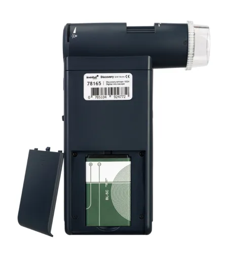 Discovery Artisan 1024 Skaitmeninis mikroskopas