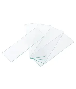 Discovery 50 tuščios skaidrės