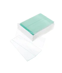 Discovery 50 tuščios skaidrės