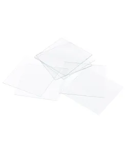 Discovery 100 Cover Slips