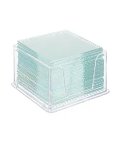 Discovery 100 Viršeliai