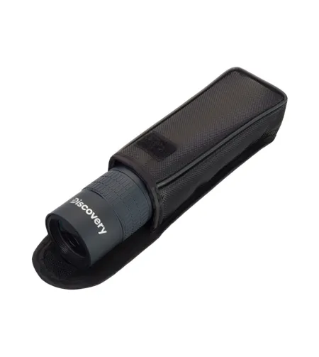 Монокуляр Discovery Gator 10-30x30