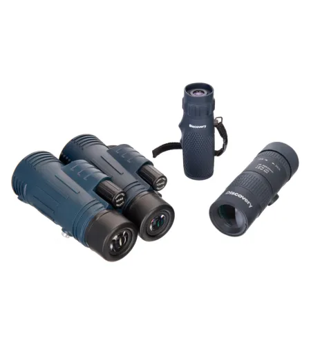 Discovery Gator 10x42 Monocular