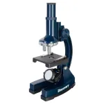 Microscope, Discovery Centi 01, 100x-300x,  with book