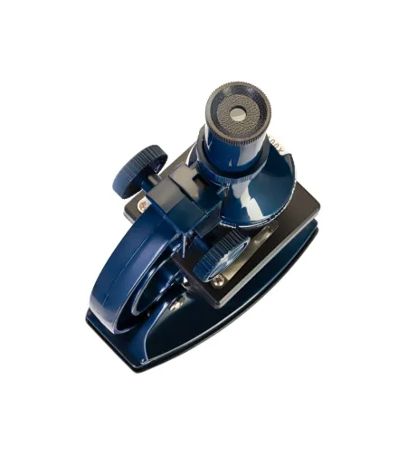 Mikroskopas, Discovery Centi 02, 100x-900x, su knyga