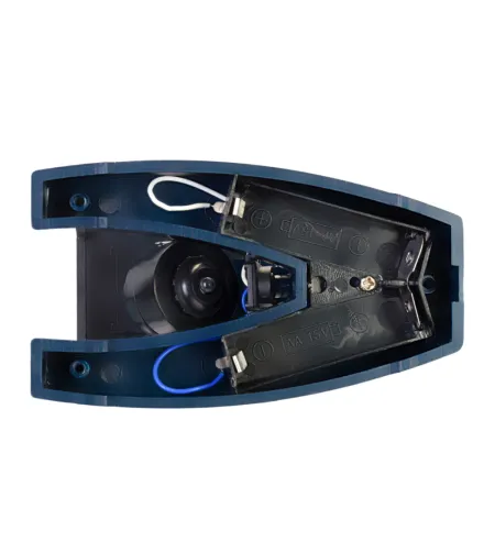 Mikroskopas, Discovery Centi 02, 100x-900x, su knyga