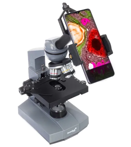 Discovery Išmaniojo telefono adapteris DSA 10