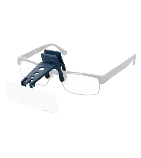 Discovery Crafts DGL 10 Magnifying Glasses (1.5x, 2.5x, 3.5x)