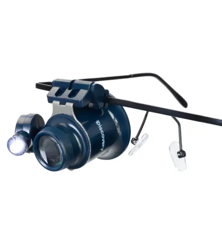 Discovery Crafts DGL 20 Magnifying Glasses 20x