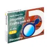 Лупа Discovery Crafts DNK 10, 4x