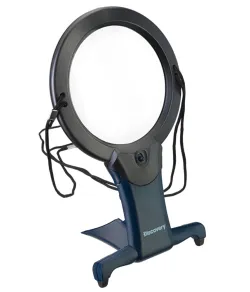 Discovery Crafts DNK 20 Neck Magnifier 2,5 -5x