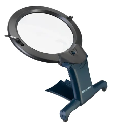 Discovery Crafts DNK 20 Neck Magnifier 2,5 -5x