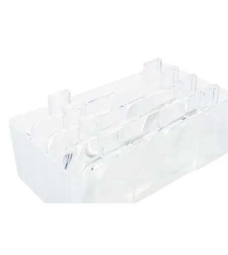 Discovery Crafts DHR 10 Head Rechargeable Magnifier 1.5/2/2.5/3/3.5x