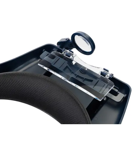 Discovery Crafts DHR 10 Head Rechargeable Magnifier 1.5/2/2.5/3/3.5x