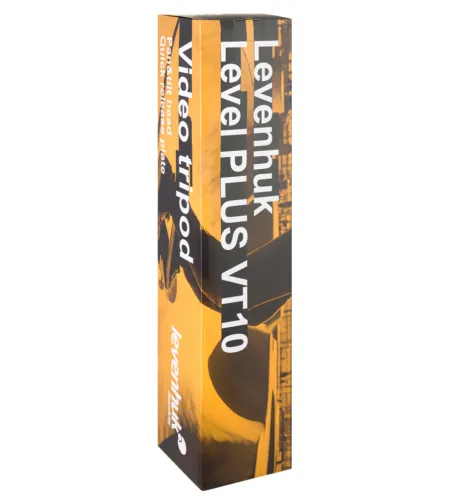 Levenhuk Level PLUS VT10 Trikojis