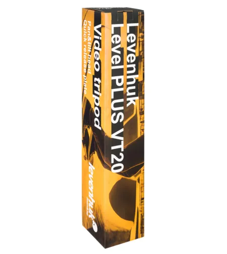 Levenhuk Level PLUS VT20 Trikojis