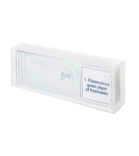 Набор микропрепаратов Discovery Prof DPS 5. «Биология»