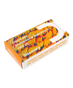 Discovery Prof Specimens DPS 25. &ldquo;Biology, Birds, etc.&rdquo;