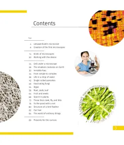 Space. Microworld. Knowledge Book 2 vol